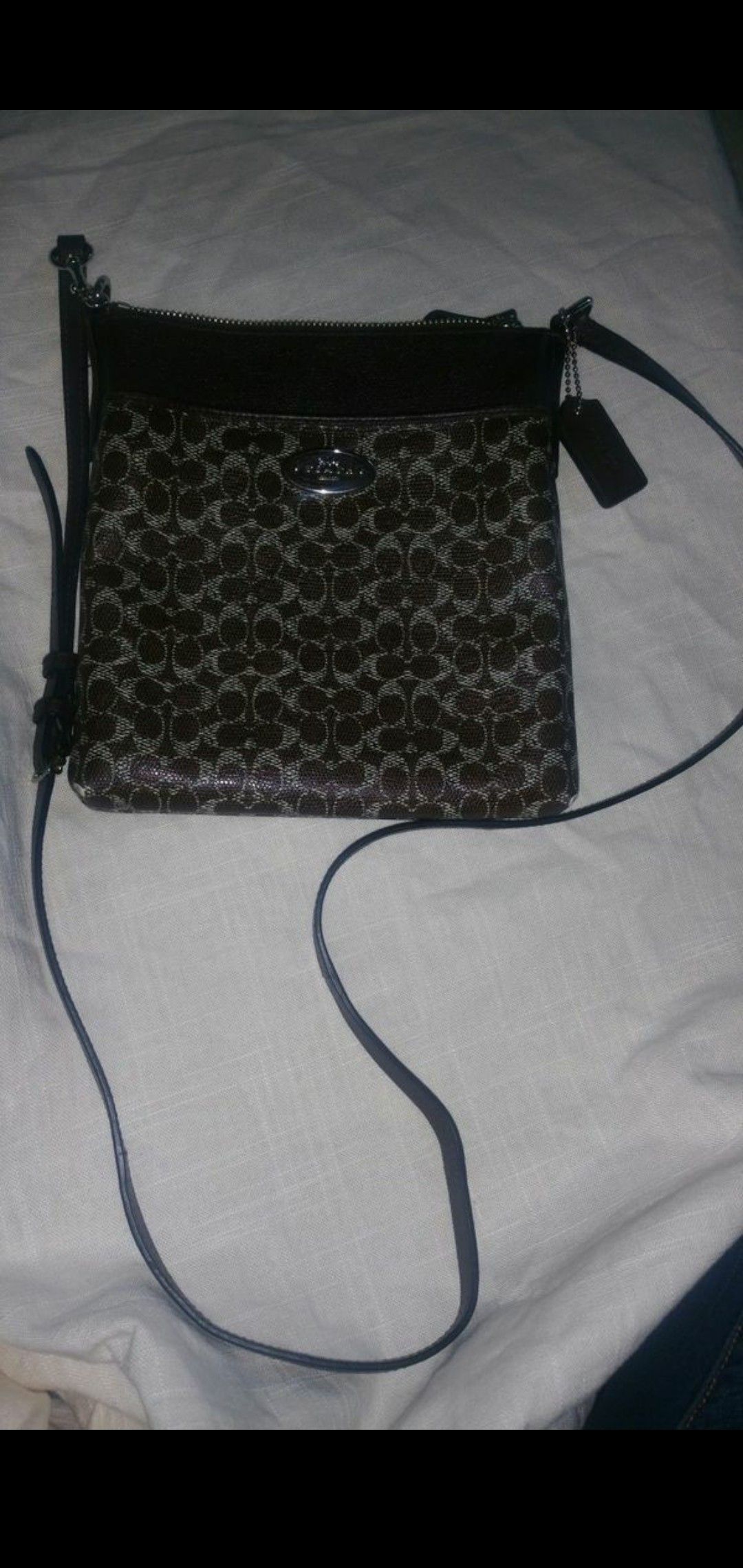 Coach Crossbody