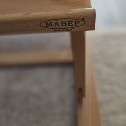 Mabef Studio Easel 