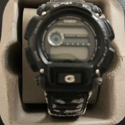 G Shock
