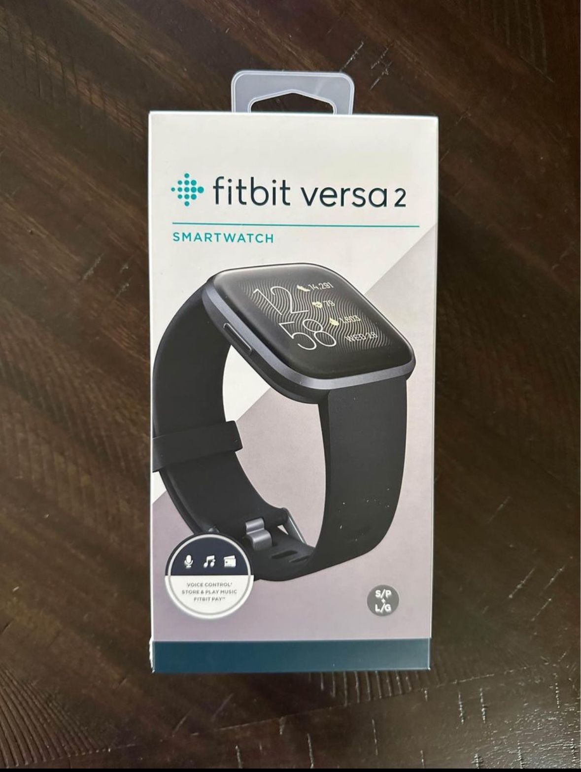 Fitbit Versa 2