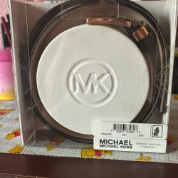 Micheal Kors Belt 