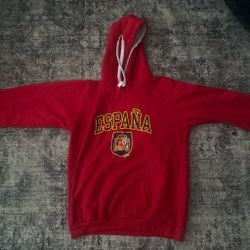 Espana hoodies