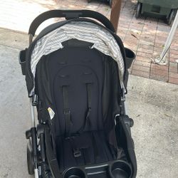 Stroller/carseat