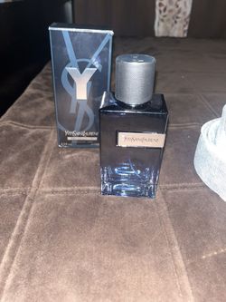1:1 YSL Full Bottle