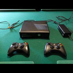 Xbox 360