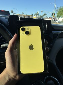 iPhone 14 (unlocked)