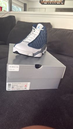 Size 8.5 M Air Jordan 13 Retro