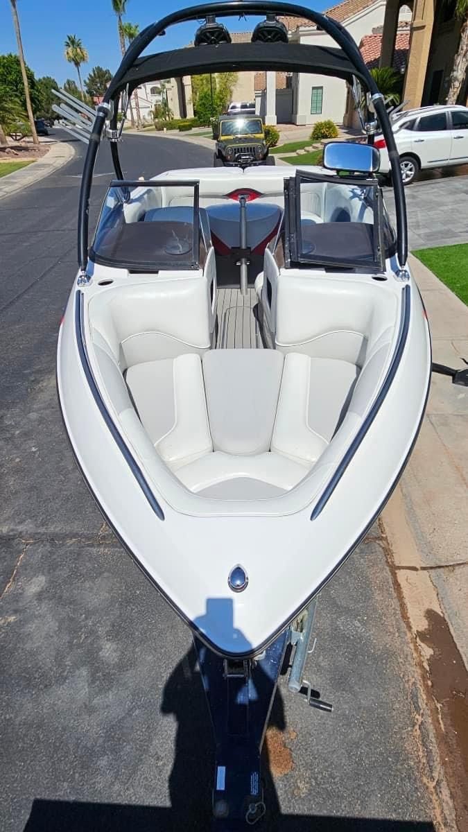 Boat Upholstery For Sale