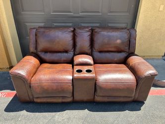 Loveseat