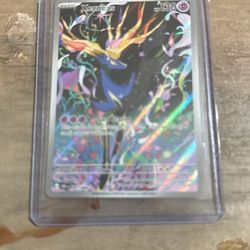 Xerneas Full Art