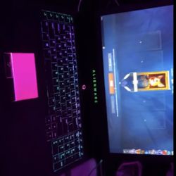 Alienware 17 R4 Gaming Laptop