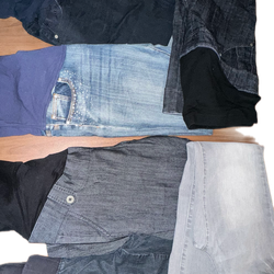 Pantalones de maternidad