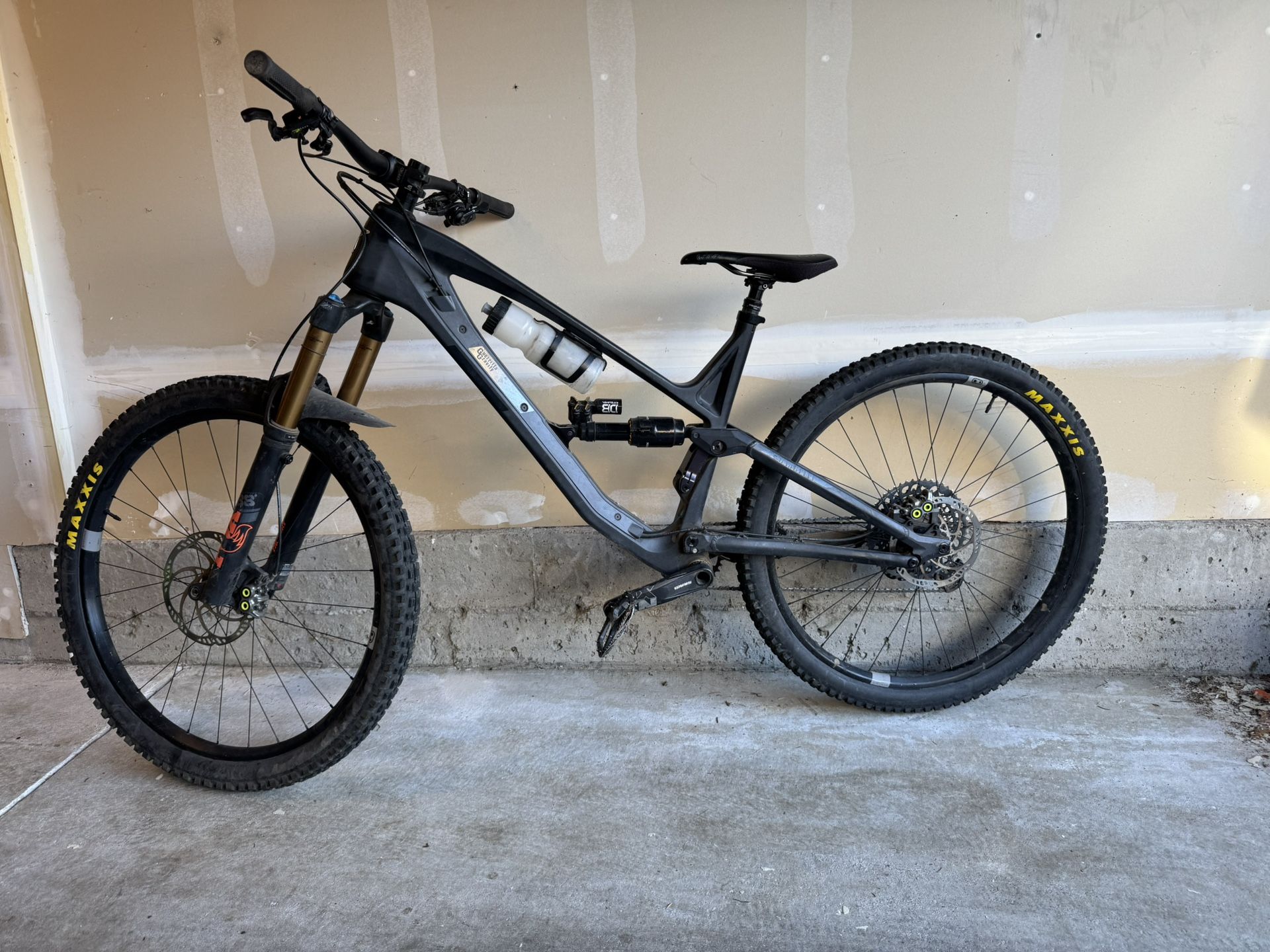 Mountain Bike