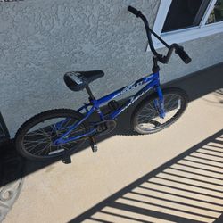 Huffy 20 Inch Rock It Bike