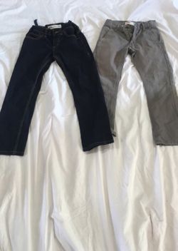 Boys Levi’s
