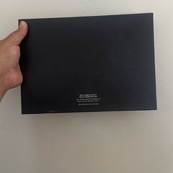 Authentic, Discontinued, Morphe Magnetic Empty Pallets