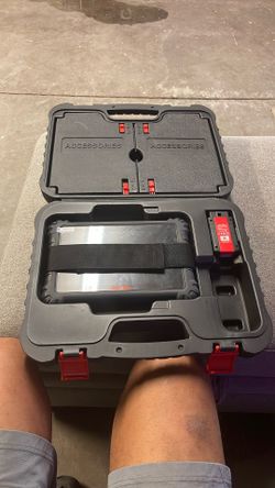 Autel MaxiPro MK906 Pro