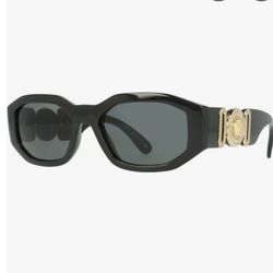 Men's Versace Sunglasses 