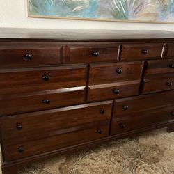 Beautiful Bedroom Set For Sale