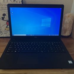 Great Working Laptop! Dell Latitude 17” Win Pro
