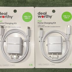 🔌 Cargadores USB-C para Samsung – 2 por el Precio de 1 ⚡📱