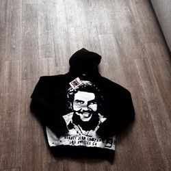 Asaali Cartel Hoodie Size -Xl