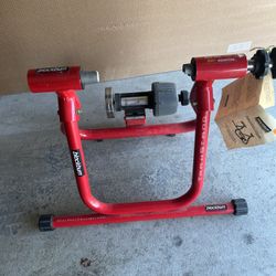 Bike Trainer
