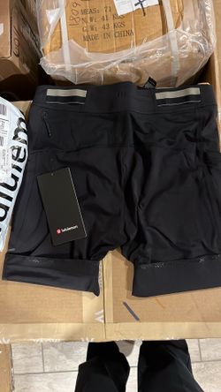Lulu lemon shorts brand new