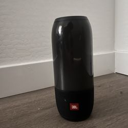 PULSE 3 Speaker