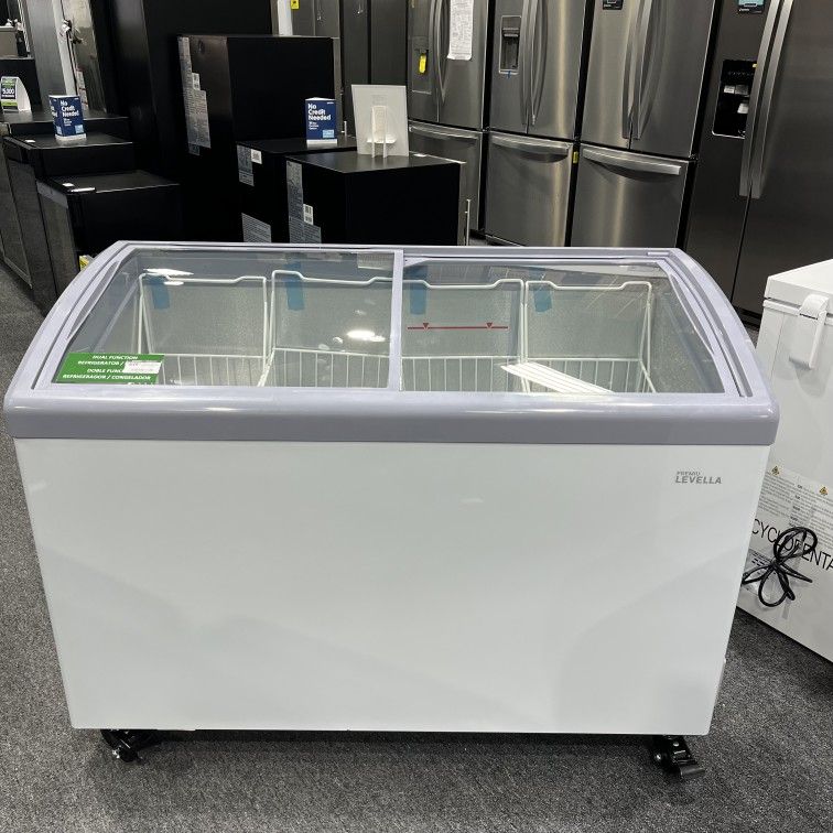 Freezer