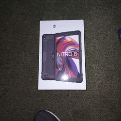 Tablet NITRO 8 New IN Box