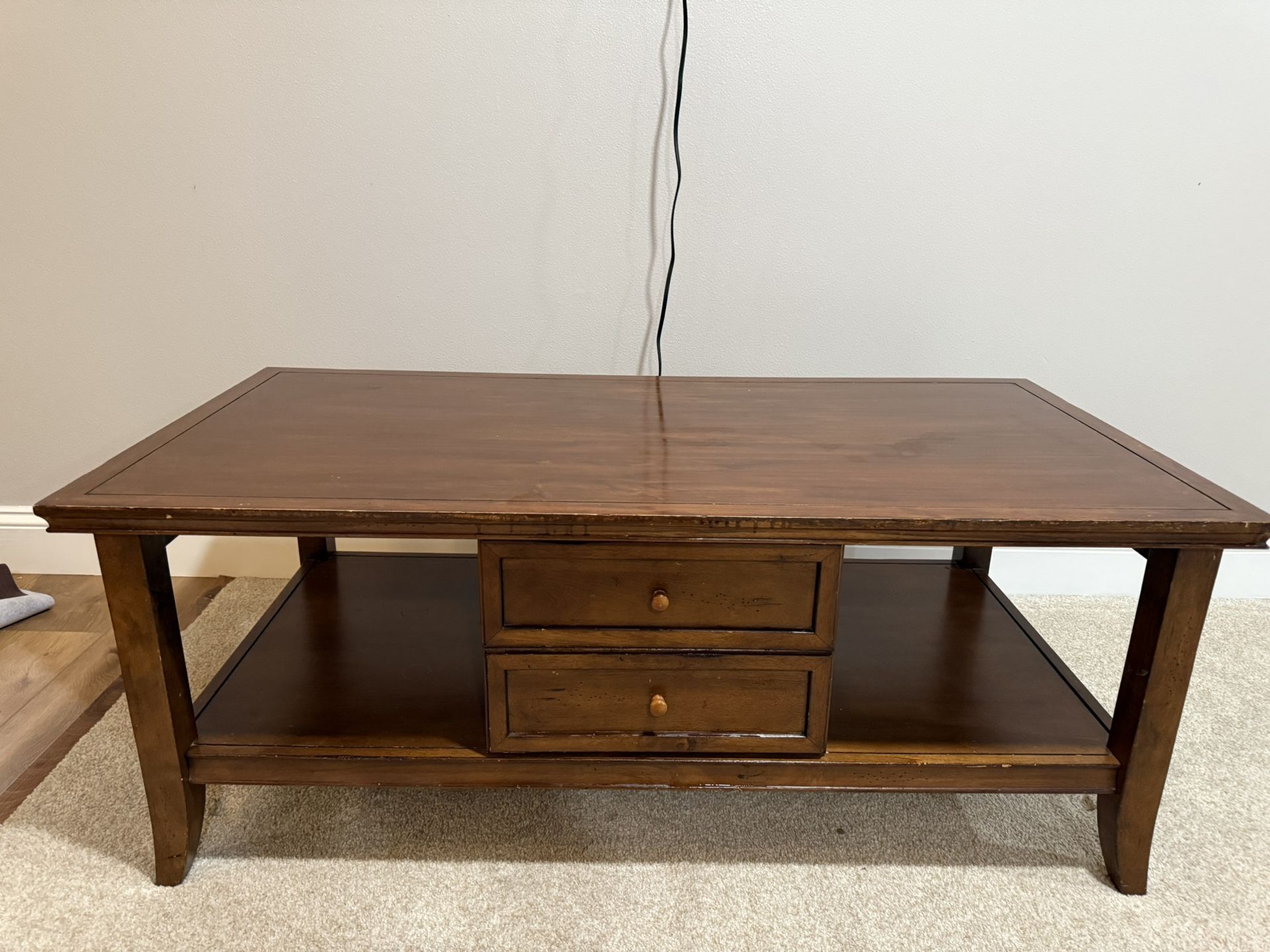 TV Stand For Sale