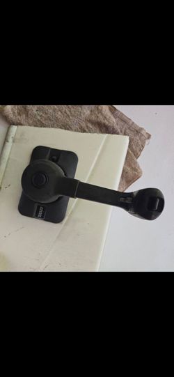 Mercruiser/volvo boat shifter