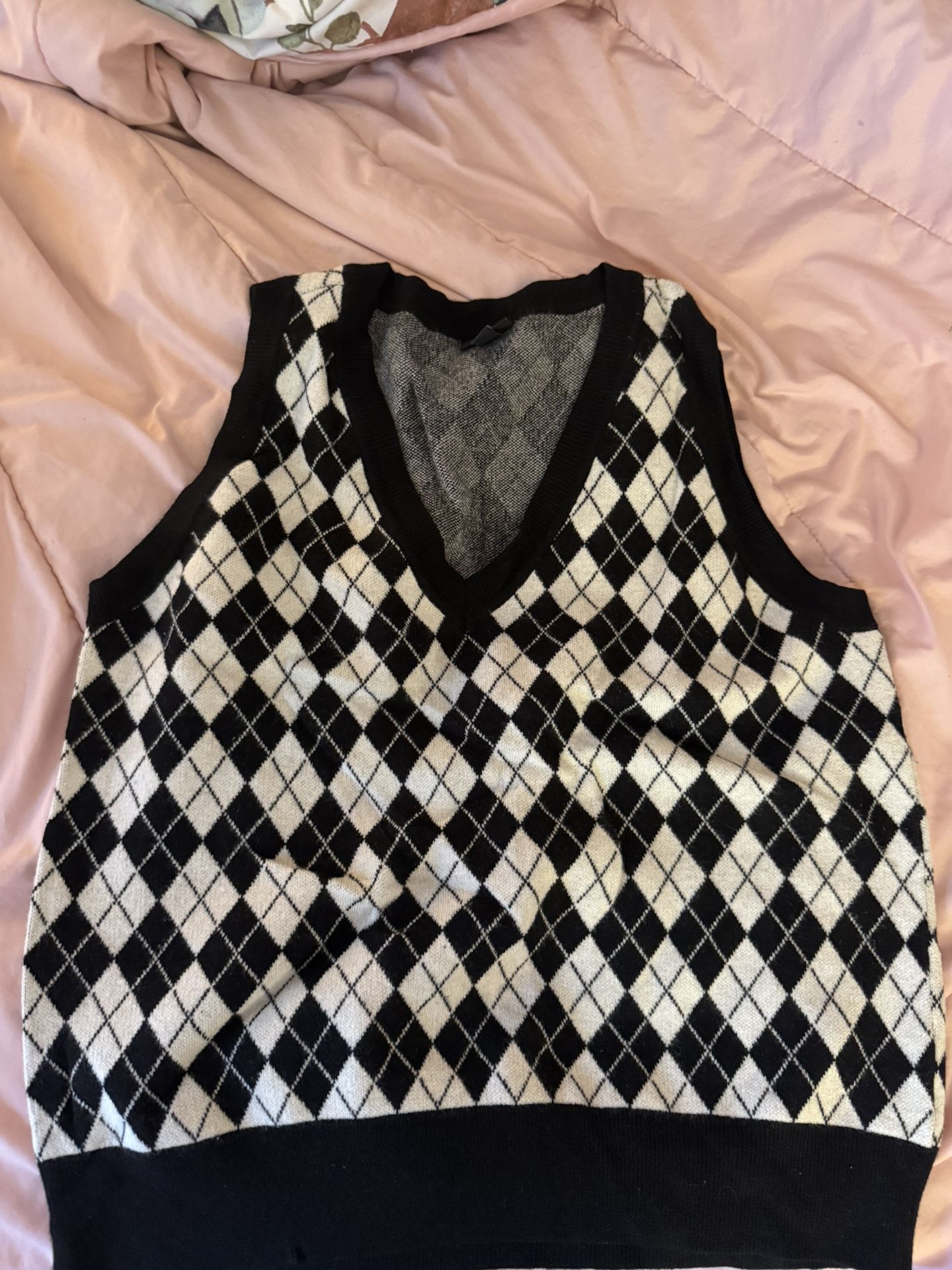 Women Vest