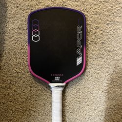 11six24 Vapor Power