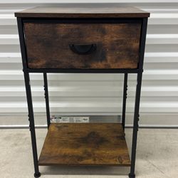 Nightstand 