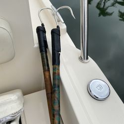 Fishing Gaff - Custom Tuna / Yellowtail Gaffs