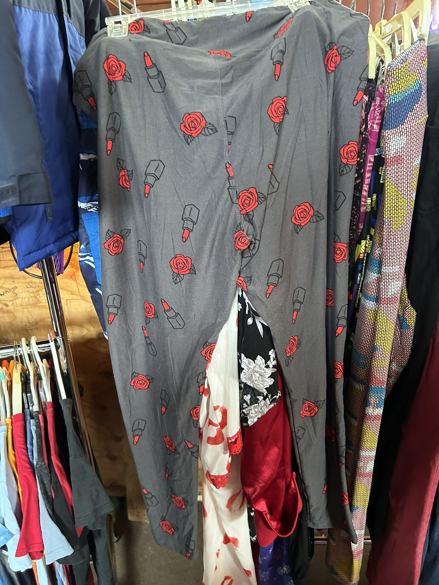 Lularoe Leggings TC2