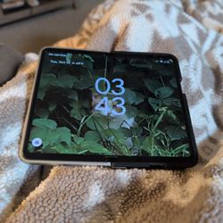 Pixel Fold Phone