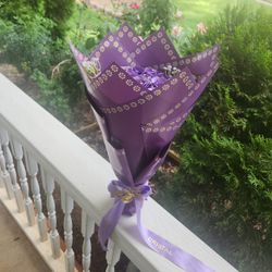 Flores Eternas