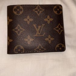 LV Wallet
