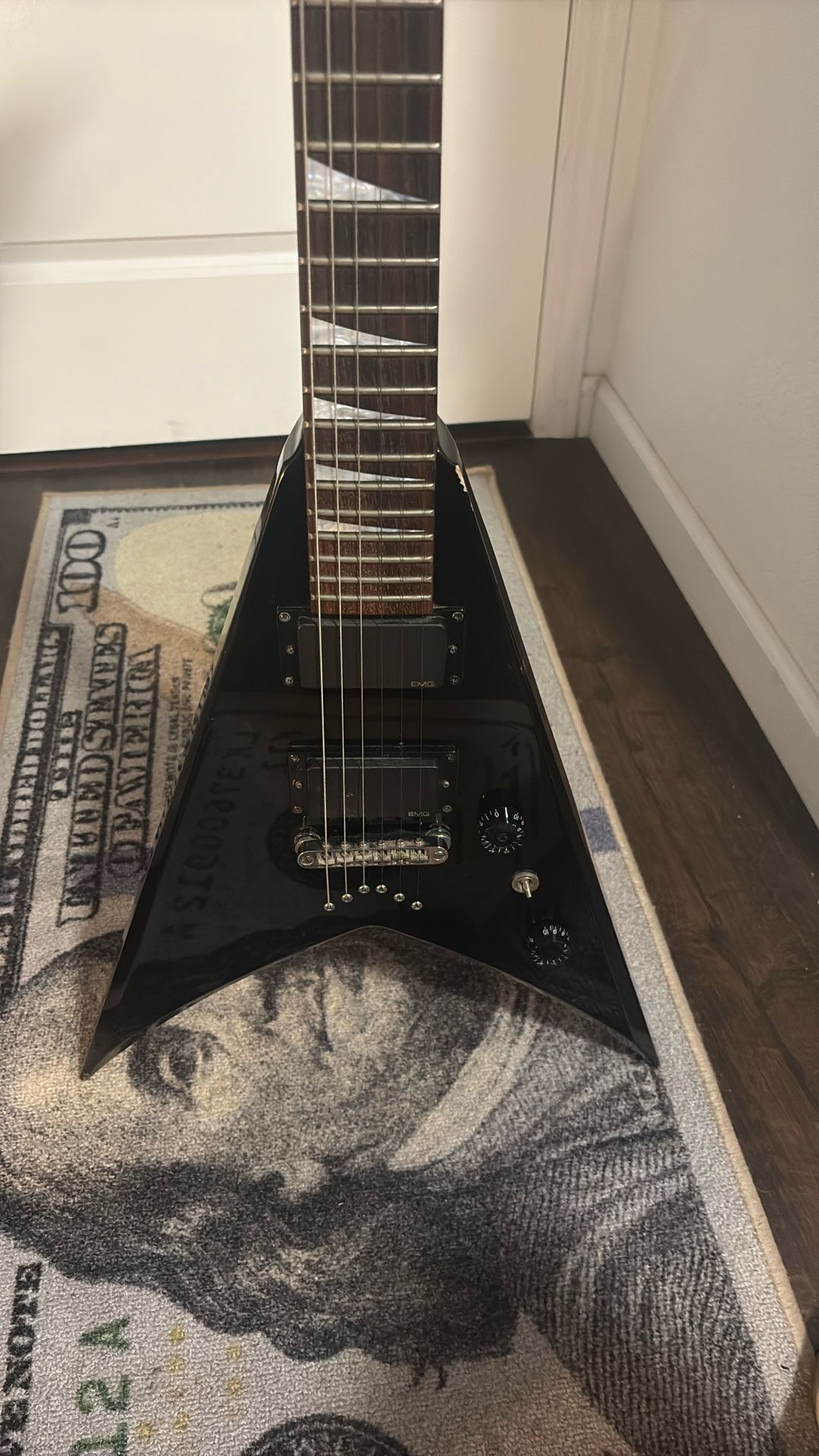Electric Guitar