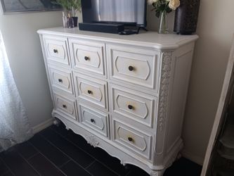 Cajonera/Dresser