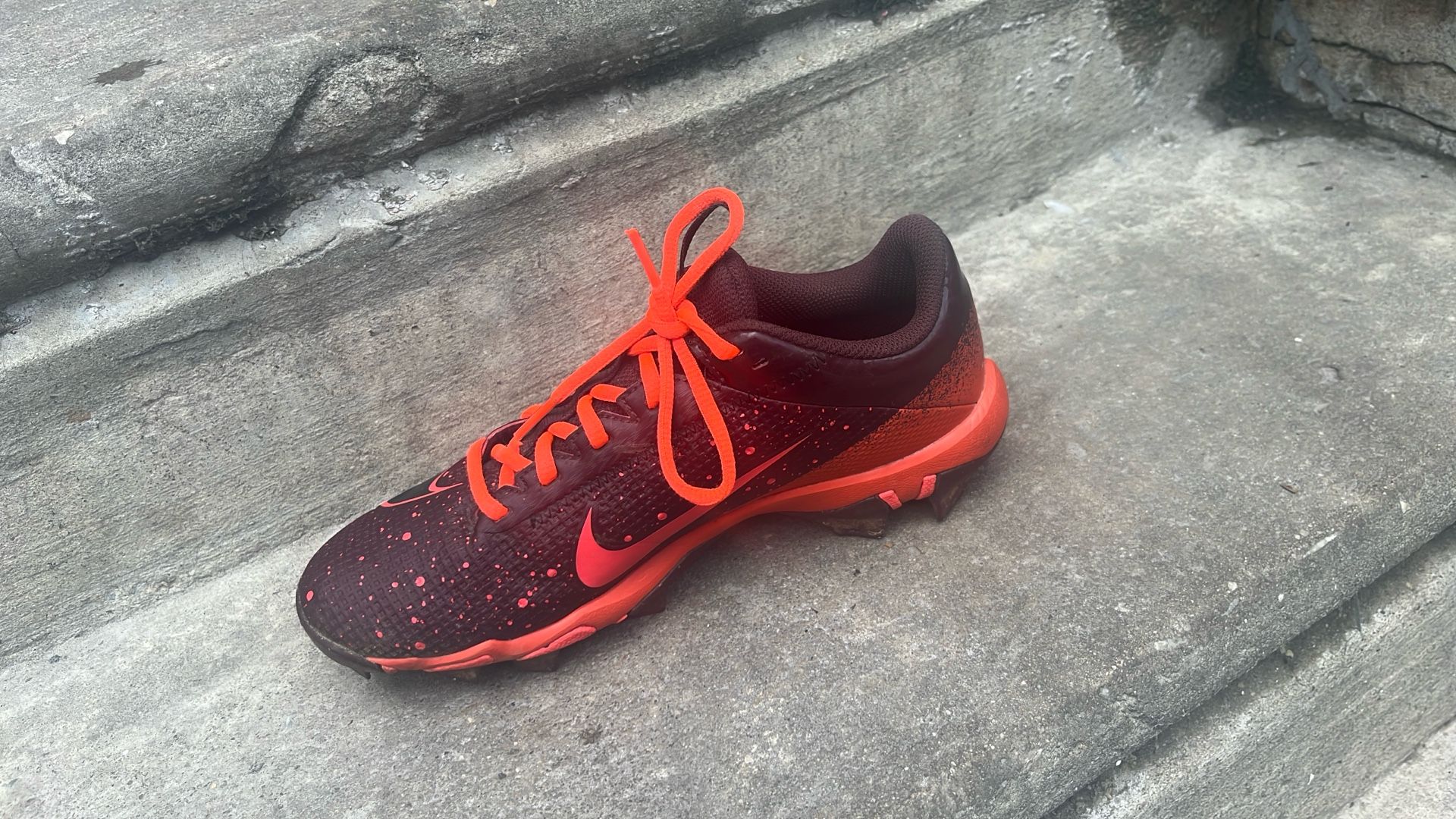 Nike Fast flex 