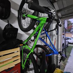 Cannondale 24" Cujo Bikes For Sale
