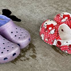 Crocs 