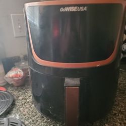 Air Fryer 