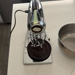 Sunbeam Mixer 