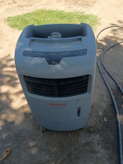 Swamp cooler