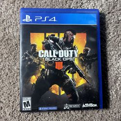PlayStation Games